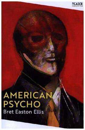 Ellis |  American Psycho | Buch |  Sack Fachmedien