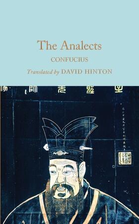 Confucius |  The Analects | Buch |  Sack Fachmedien