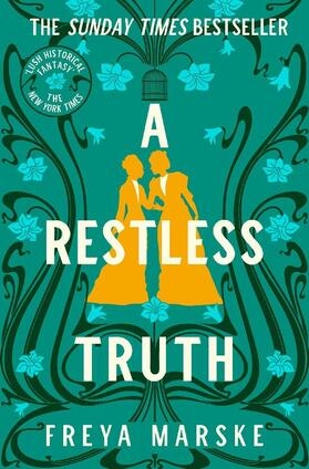 Marske |  A Restless Truth | Buch |  Sack Fachmedien