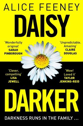 Feeney |  Daisy Darker | Buch |  Sack Fachmedien
