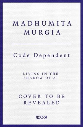 Murgia |  Code Dependent | Buch |  Sack Fachmedien