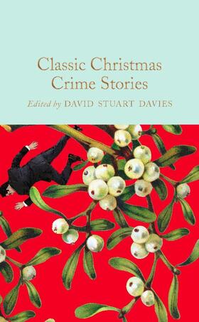 Davies | Classic Christmas Crime Stories | Buch | 978-1-5290-9756-6 | www2.sack.de