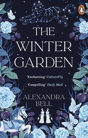 Bell |  The Winter Garden | Buch |  Sack Fachmedien