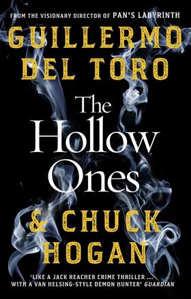 Hogan / Toro |  The Hollow Ones | Buch |  Sack Fachmedien