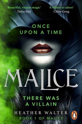 Walter |  Malice | Buch |  Sack Fachmedien