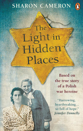 Cameron |  The Light in Hidden Places | Buch |  Sack Fachmedien