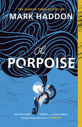 Haddon |  The Porpoise | Buch |  Sack Fachmedien