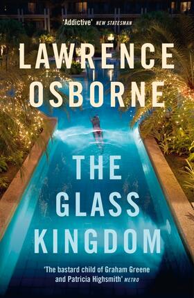 Osborne | The Glass Kingdom | Buch | 978-1-5291-1077-7 | www2.sack.de