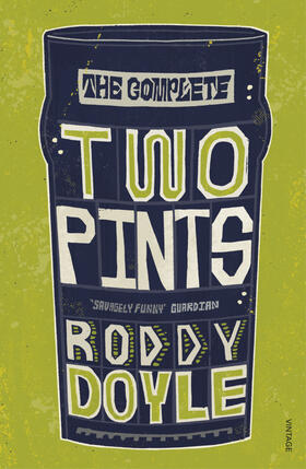Doyle |  The Complete Two Pints | Buch |  Sack Fachmedien