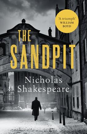 Shakespeare |  The Sandpit | Buch |  Sack Fachmedien