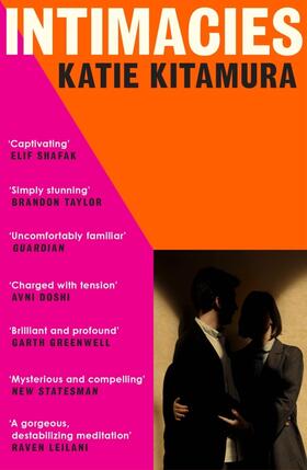 Kitamura |  Intimacies | Buch |  Sack Fachmedien