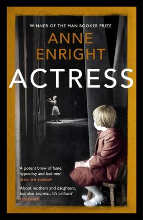 Enright |  Actress | Buch |  Sack Fachmedien