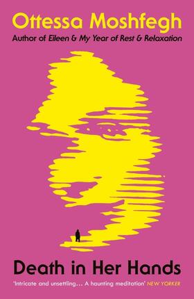 Moshfegh | Death in Her Hands | Buch | 978-1-5291-1234-4 | sack.de