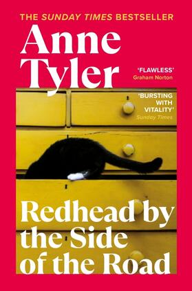 Tyler |  Redhead by the Side of the Road | Buch |  Sack Fachmedien