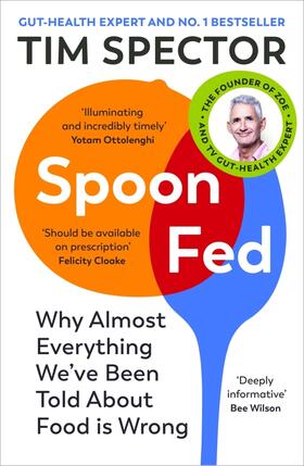 Spector |  Spoon-Fed | Buch |  Sack Fachmedien