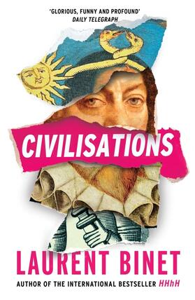 Binet |  Civilisations | Buch |  Sack Fachmedien