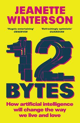 Winterson | 12 Bytes | Buch | 978-1-5291-1297-9 | sack.de