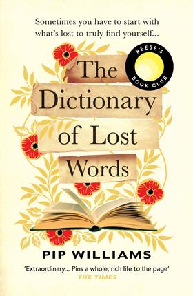 Williams |  The Dictionary of Lost Words | Buch |  Sack Fachmedien