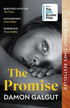Galgut |  The Promise | Buch |  Sack Fachmedien
