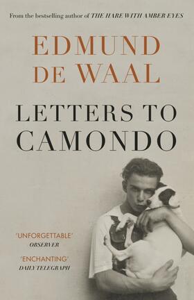 Waal | Letters to Camondo | Buch | 978-1-5291-1429-4 | sack.de