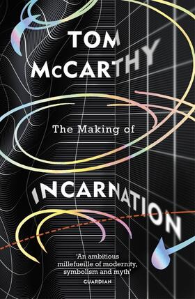 McCarthy |  The Making of Incarnation | Buch |  Sack Fachmedien