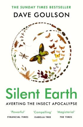 Goulson | Silent Earth | Buch | 978-1-5291-1442-3 | www2.sack.de