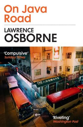 Osborne |  On Java Road | Buch |  Sack Fachmedien
