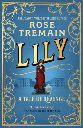 Tremain | Lily | Buch | 978-1-5291-1517-8 | www2.sack.de