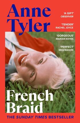 Tyler |  French Braid | Buch |  Sack Fachmedien