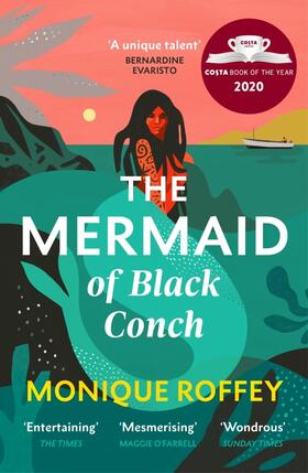 Roffey |  The Mermaid of Black Conch | Buch |  Sack Fachmedien