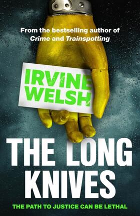 Welsh | The Long Knives | Buch | 978-1-5291-1627-4 | www2.sack.de