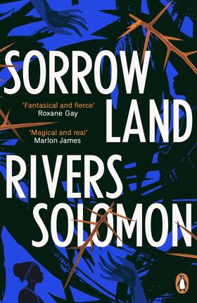 Solomon |  Sorrowland | Buch |  Sack Fachmedien