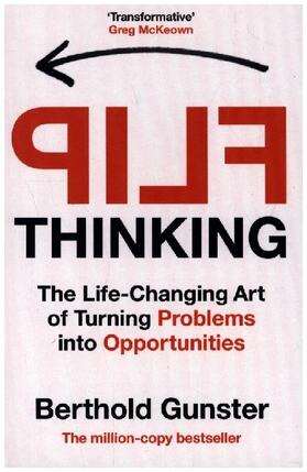 Gunster |  Flip Thinking | Buch |  Sack Fachmedien