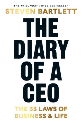 Bartlett |  The Diary of a CEO | Buch |  Sack Fachmedien