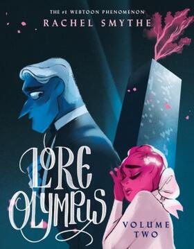 Smythe |  Lore Olympus: Volume Two | Buch |  Sack Fachmedien