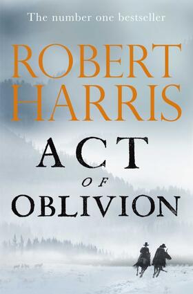 Harris |  Act of Oblivion | Buch |  Sack Fachmedien