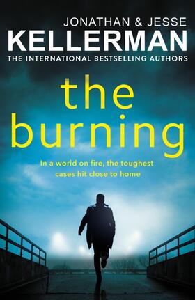 Kellerman |  The Burning | Buch |  Sack Fachmedien