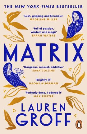 Groff |  Matrix | Buch |  Sack Fachmedien