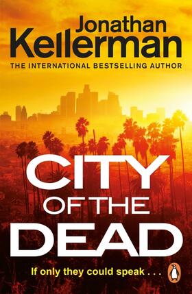 Kellerman | City of the Dead | Buch | 978-1-5291-5805-2 | www2.sack.de
