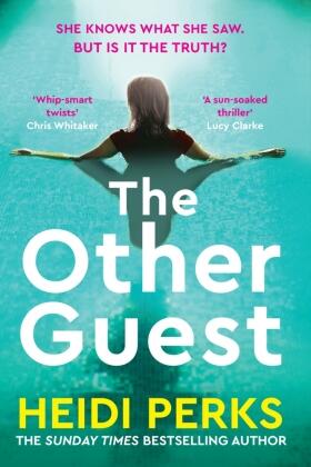 Perks |  The Other Guest | Buch |  Sack Fachmedien