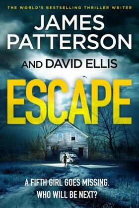 Patterson / Ellis |  Escape | Buch |  Sack Fachmedien