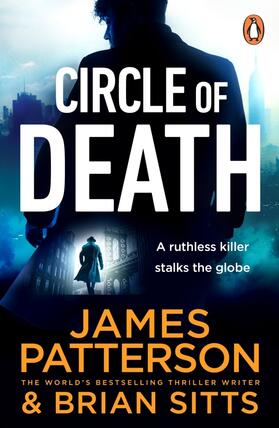 Patterson | Circle of Death | Buch | 978-1-5291-5995-0 | www2.sack.de