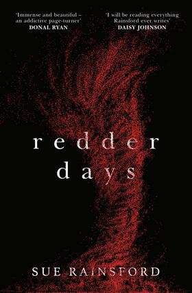 Rainsford |  Redder Days | Buch |  Sack Fachmedien