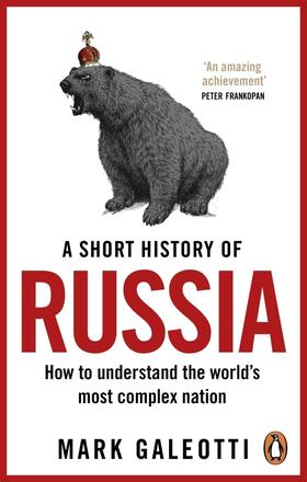 Galeotti |  A Short History of Russia | Buch |  Sack Fachmedien