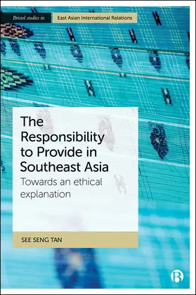 Tan | The Responsibility to Provide in Southeast Asia | E-Book | sack.de