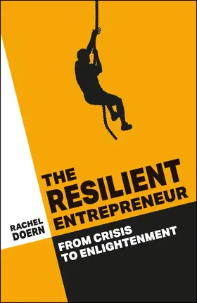Doern |  The Resilient Entrepreneur | eBook | Sack Fachmedien