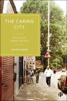 Davis |  The Caring City | eBook | Sack Fachmedien