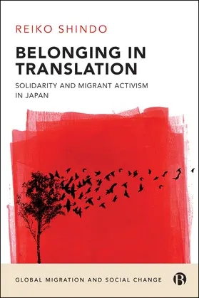 Shindo | Belonging in Translation | Buch | 978-1-5292-0187-1 | sack.de