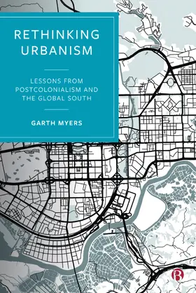 Myers |  Rethinking Urbanism | Buch |  Sack Fachmedien