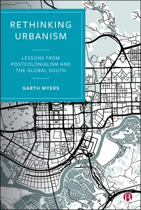 Myers | Rethinking Urbanism | E-Book | sack.de